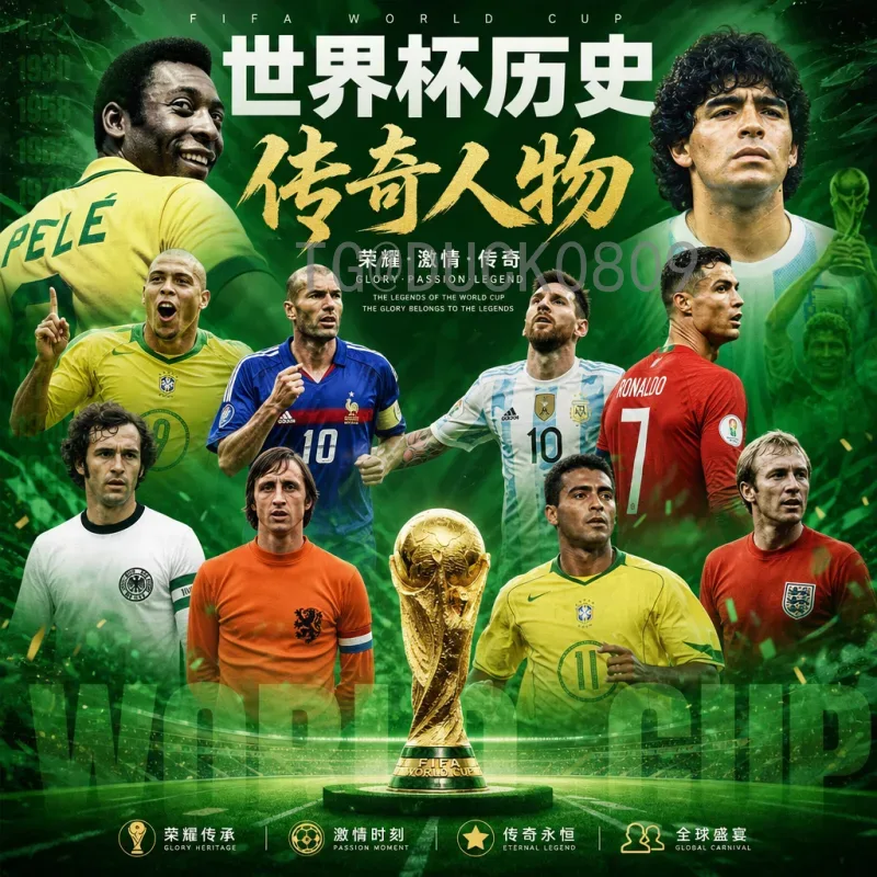 完整2026世界杯举办城市全揭秘：北美16城共襄盛举