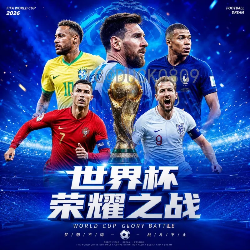 2026世界杯赛程安排一览：完整赛程时间表与比赛地点解析